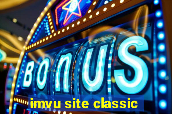 imvu site classic